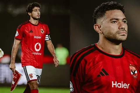 يلا كورة يكشف.. مستجدات موقف ياسر وهاني من التجديد مع الأهلي 17 أكتوبر 2026